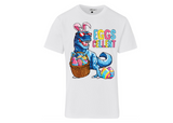 DIY DESIGN IT YOURSELF KIDS T-SHIRT: SUBLIMATION DESIGN