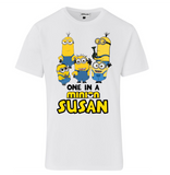 DIY DESIGN IT YOURSELF KIDS T-SHIRT: SUBLIMATION DESIGN