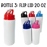 BACK TO SCHOOL PERSONALISED LUNCH BOX: DESIGN 17 PAW PATROL