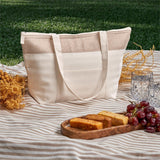 'COOLEST TEACHER EVER' OKIYO ARSHI 12 CAN LUNCH COOLER