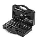 'MR FIX IT' PERSONALISED 28 PC TOOL KIT