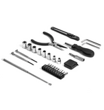 'MR FIX IT' PERSONALISED 28 PC TOOL KIT