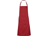 'THE BRAAI KING' APRON FOR ADULTS