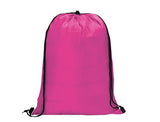 SPORTS PE PERSONALISED DRAWSTRING BAG