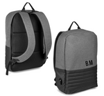 'SKYWALKER' PERSONALISED ANTI THEFT LAPTOP BAG