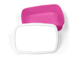 BACK TO SCHOOL PERSONALISED LUNCH BOX: DESIGN 1 MAGICAL HORNS