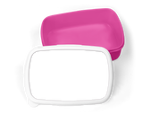 BACK TO SCHOOL PERSONALISED LUNCH BOX: DESIGN 1 MAGICAL HORNS