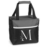 'COOLEST TEACHER' 16 CAN COOLER BAG DESIGN 1