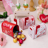 LOVE POSTBOX