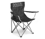 'THE INSPIRATIONAL ELEMENT'  PERSONALISED FOLDING CHAIR