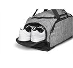 GARY PLAYER SIGNATURE COLLECTION -  PERSONALISED ERINVALE DUFFEL