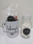 HOT CHOCOLATE BOX