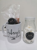 HOT CHOCOLATE BOX