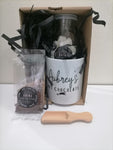 HOT CHOCOLATE BOX