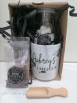 HOT CHOCOLATE BOX