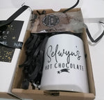 HOT CHOCOLATE BOX