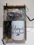 HOT CHOCOLATE BOX