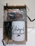 HOT CHOCOLATE BOX