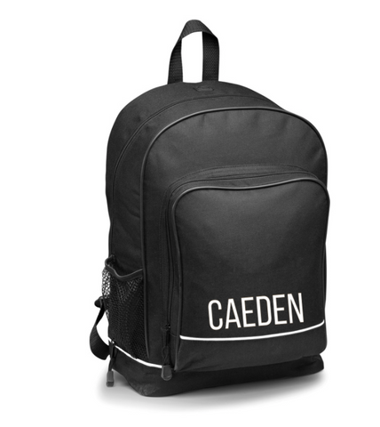 OLYMPIAD BACKPACK