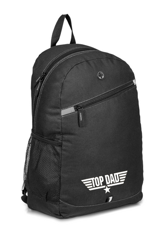 'TOP DAD' BACKPACK