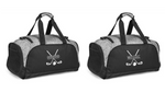 GARY PLAYER SIGNATURE COLLECTION -  PERSONALISED ERINVALE DUFFEL